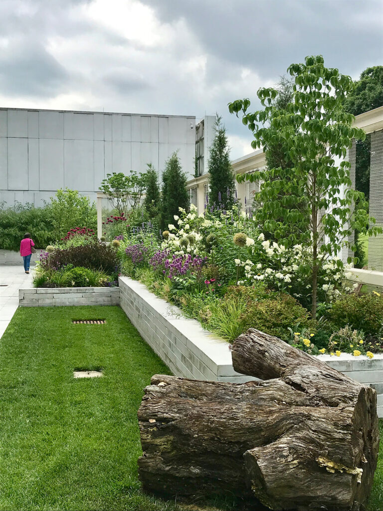 publicSpacesHero Trout Lily Garden Design